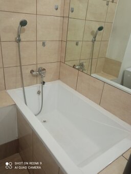 Byt - garsoniéra 25m², Chomutov, Mjr. Šulce - 6