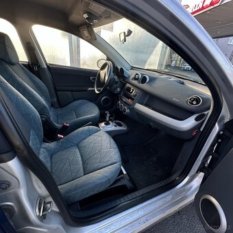 Smart ForFour 454 AUTOMAT - 6