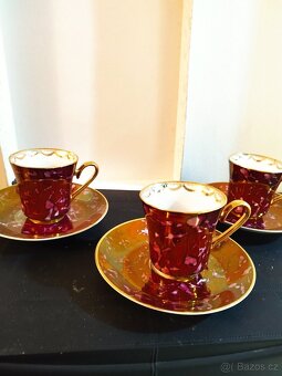 Karlovarský porcelán - 6