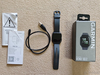Garmin Venu SQ2 - 6
