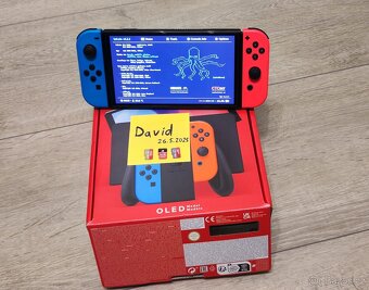 Nintendo Switch OLED Modchip, Picofly, RP2040, CFW, AMS - 6