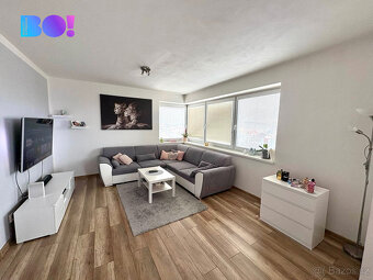 Prodej krásného bytu 3KK, 90m2 s balkonem. ul. Viléma Balarí - 6