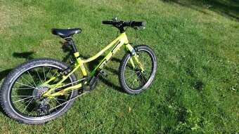 Prodám kolo Superior racer xc 20 - 6