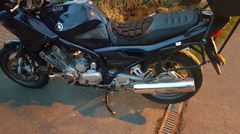 Yamaha XJ 900 S Diversion - 6