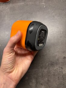 Přenosný malý reproduktor Lenco BTS-110 - 6