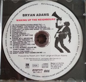 CD viz seznam - 6