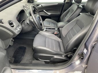 Ford Mondeo 2.0 TDCi ,  120 kW nafta, 2011 - 6