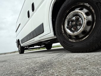 Fiat Ducato 2.3 JTD, 88 kW - 6