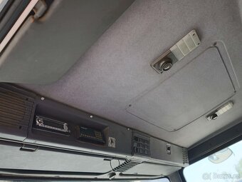 Scania P94, 19,5 TUN, JEDNA KOMORA 11 CBM - 6