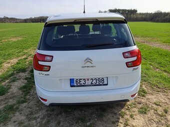 Citroën C4 grand Picasso 2.0HDi - 6