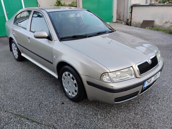 Octavia 1.9 tdi - 6
