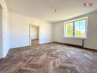 Pronájem bytu 3+kk, 100 m², Žamberk, ul. Čs. armády - 6