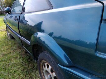VW corrado - 6