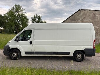 Citroen Jumper L3H2 2,2hdi 96kW - 6