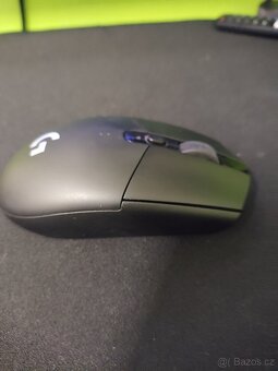 Logitech G305 - 6