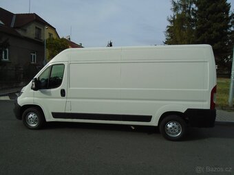 Citroën Jumper 2.2 HDi L3H2 - 6