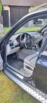 Bmw x3 SD - 6