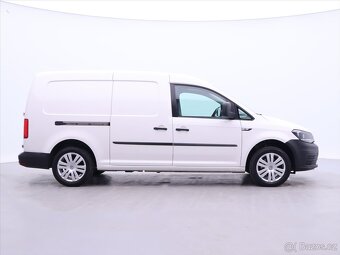 Volkswagen Caddy 2,0 TDI 75kW Klima CZ DPH MAXI (2017) - 6