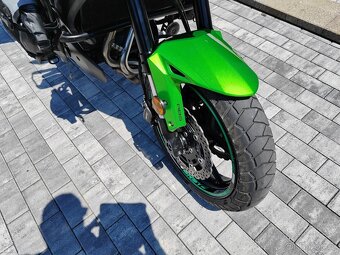 Kawasaki Versys 650 r.v.2021,ČR - 6