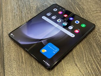 Samsung Galaxy Z FOLD5 12/1TB komplet balení - 6