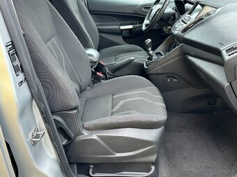 Ford Transit Connect 1.5TDCi/88kW 1.Maj. Navi r.v.2017 - 6