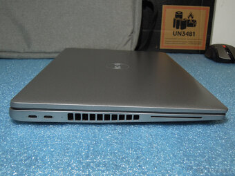 Novinka Dell Latitude 10.Jádro i5-1345u 512GB 16GB Záruka - 6