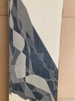 Snowboard X-sport 151cm - 6