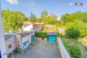 Prodej bytu 2+kk, 59 m², Plzeň, ul. Karlovarská - 6