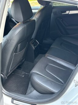 Audi A5 - 180kW - QUATTRO - 6