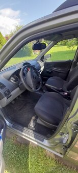 Prodám Suzuki Ignis - 6