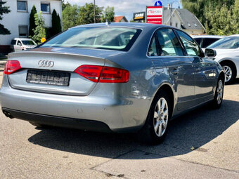AUDI A4 8K B8 2,0 TDI - veškeré náhradní díly - 6