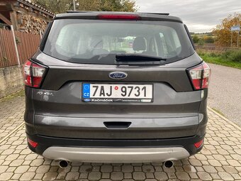 Ford Kuga, 1,5 EB 88kw, těsnění pod hlavou, DPH - 6