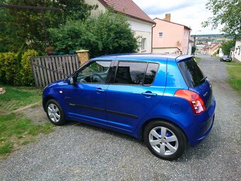 Suzuki Swift - 6