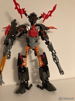 LEGO Bionicle 12 ks - 6