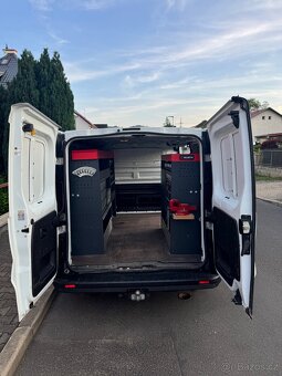 Renault Trafic 2019 - 6