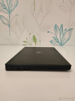 DELL Latitude 7390, i5-7300U/8 GB RAM/256 GB SDD - 6