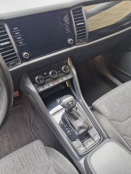 Škoda Kodiaq 140kw 4x4 Style - odpočet DPH, koupeno ADIV CZ - 6
