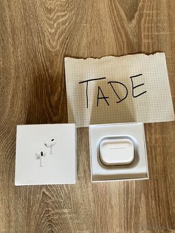 Airpods pro 1:1 - 6