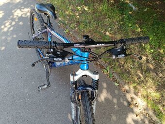 Prodám kolo Superior xc 830 - 6