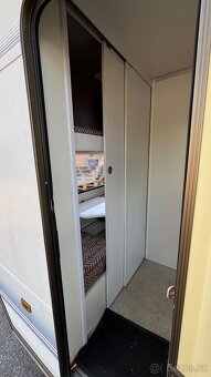 Prodám karavan - obytný přívěs - 6