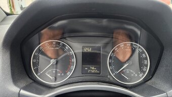 Škoda Octavia combi 2010 - 6