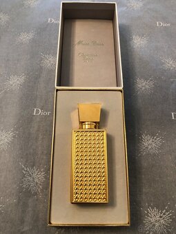 DIOR - pouzdro - pro sběratele - 6