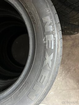 195/60r15 léto - 6