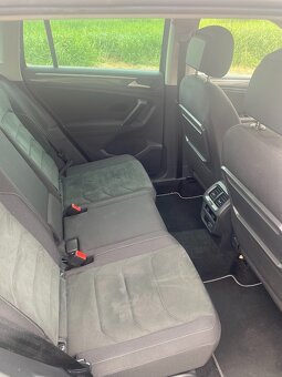 Volkswagen TIGUAN 1,5 - BENZÍN - 6