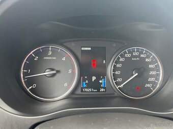 MITSUBISHI OUTLANDER 2,2Di-D 4x4 INTENSE+ 1.MAJITEL - 6