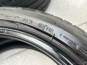 Letní pneumatiky 225/40 R18 - 6