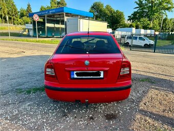 ✅ Škoda Octavia Tour 2010• 1.6 MPI - 6