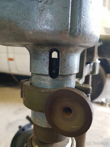 Narex VJ432 + stojan - 6