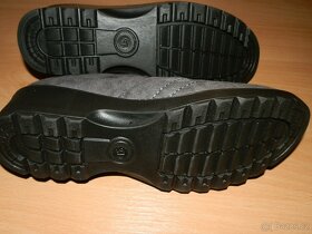 Zimní nízké botky vel.37 - 6