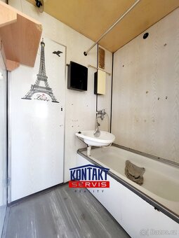 Prodej bytu 1+1, 43 m2 - Kaplice, ev.č. EK-7788 - 6